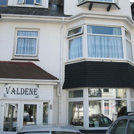 Valdene Hotel Пейнтон Экстерьер фото