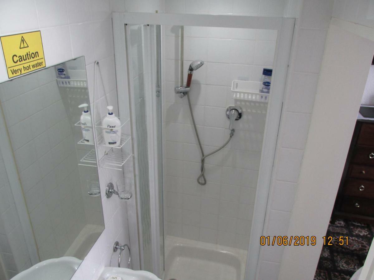 Valdene Hotel Пейнтон Экстерьер фото