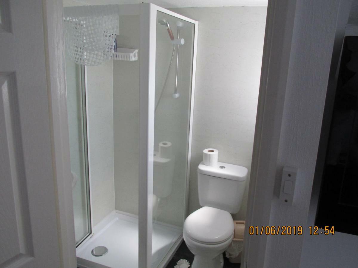 Valdene Hotel Пейнтон Экстерьер фото